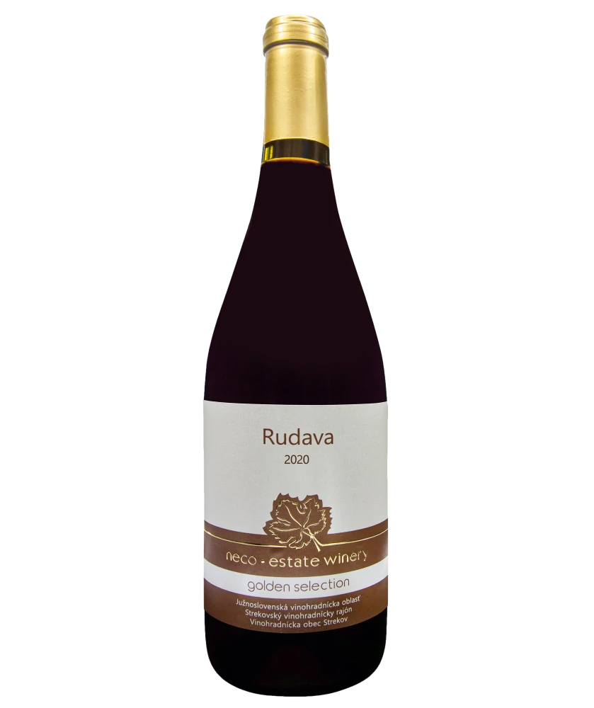 Rudava