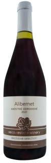 Alibernet