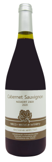 Cabernet Sauvignon
