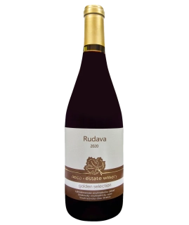 Rudava